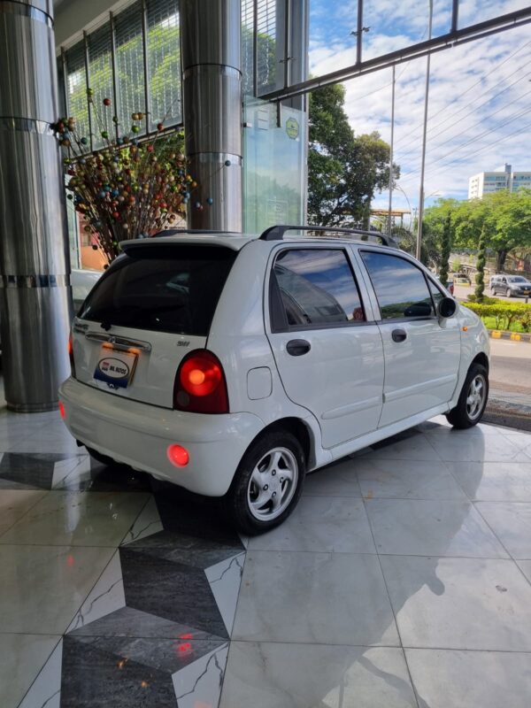 CHERY QQ3 2009 - Imagen 4