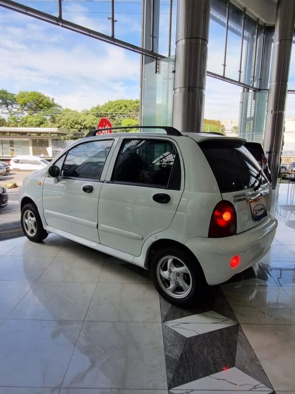 CHERY QQ3 2009 - Imagen 6
