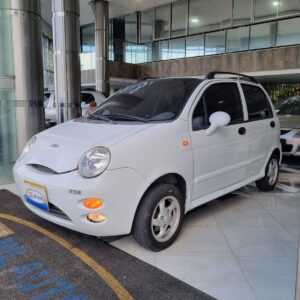 CHERY QQ3 2009