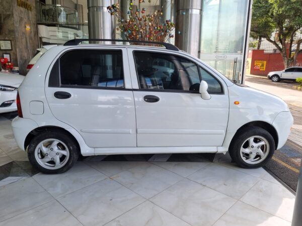 CHERY QQ3 2009 - Imagen 7