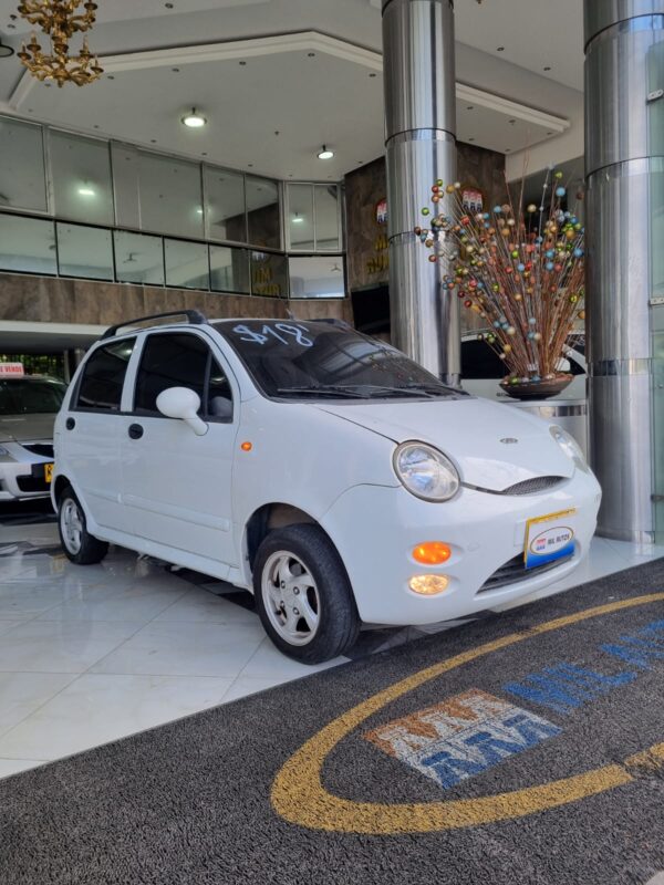 CHERY QQ3 2009 - Imagen 3