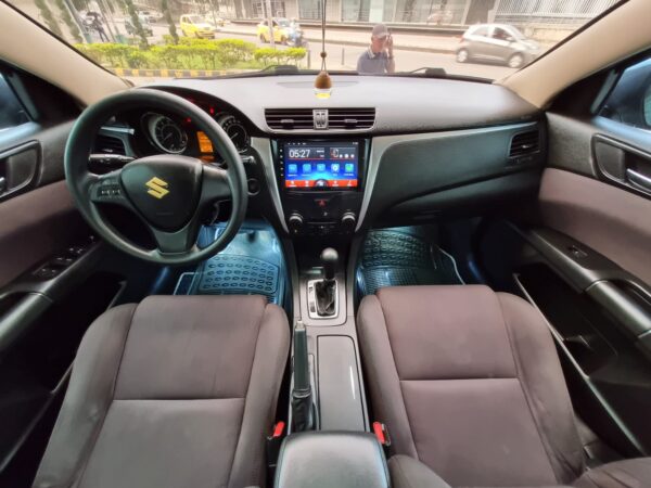 SUZUKI KIZASHI LIMITED 2013 - Imagen 9