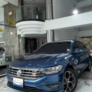 VOLKSWAGEN JETTA HIGHLINE 2019