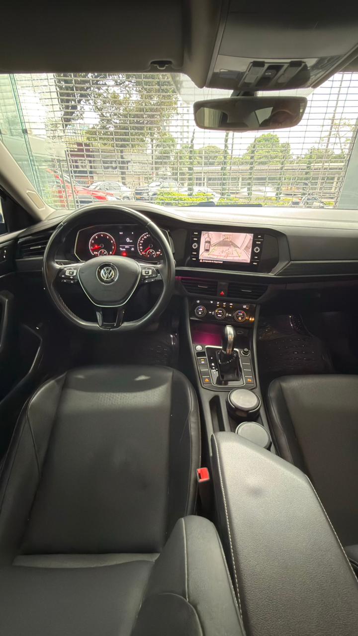VOLKSWAGEN JETTA HIGHLINE 2019 - Imagen 5