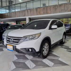 HONDA CR-V EXL 2012 4X4