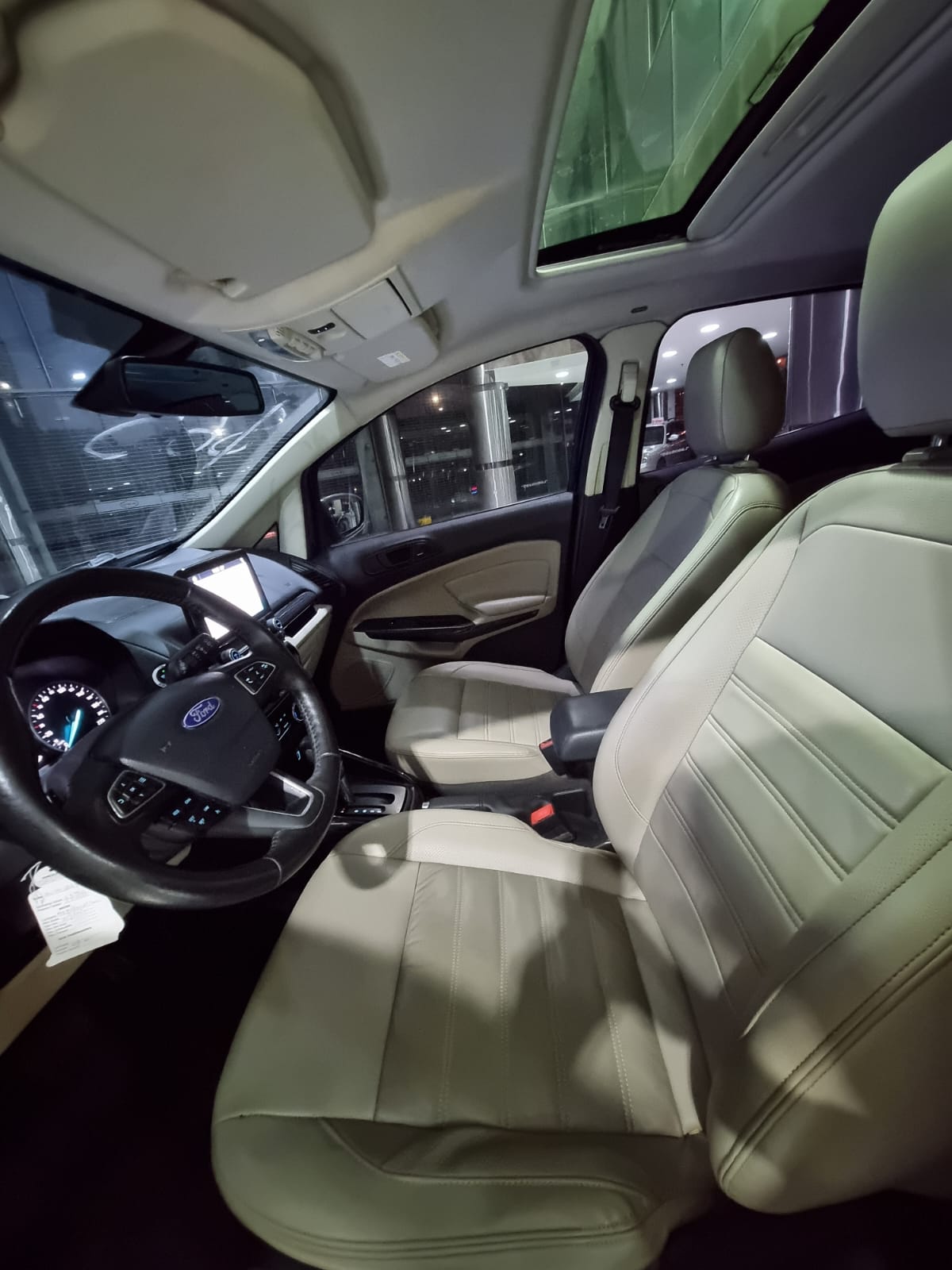 FORD ECOSPORT TITANIUM - Imagen 10