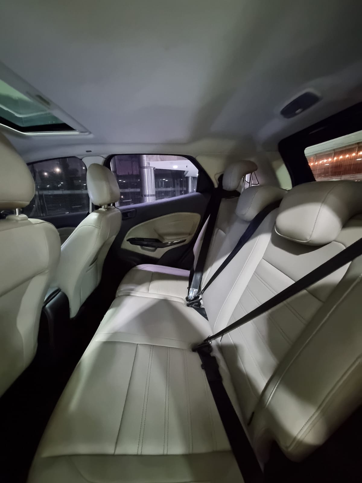 FORD ECOSPORT TITANIUM - Imagen 7