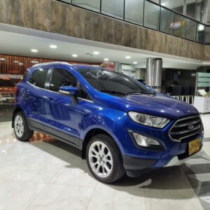 FORD ECOSPORT TITANIUM