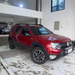 RENAULT DUSTER INTENS