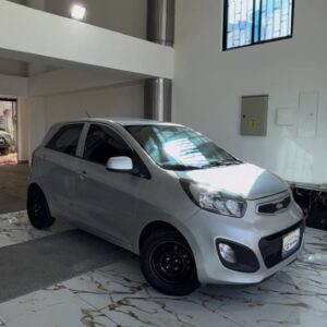 KIA PICANTO LX