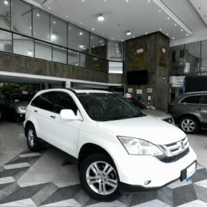 HONDA CR-V EXL 4X4 2010